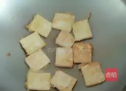 Illustration of the recipe of hillbilly twice-cooked pork 2