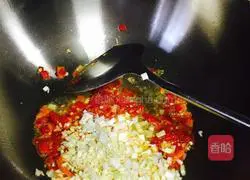 Sichuan classic - fish-flavored shredded pork recipe 5