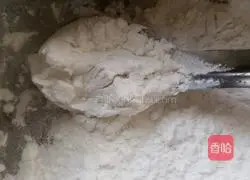 Illustration of how to make Guobaorou (tomato version) 2