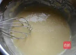 Cheese cake recipe 4