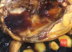 Cantonese style - home-style soy sauce chicken recipe 6