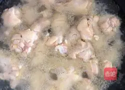 Taiwanese Rice Wine Braised Chicken | Rice Killer Recipe Illustration 5