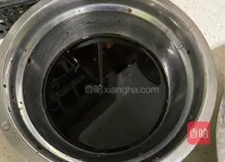 Fragrant Spicy shrimp recipe 3