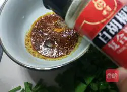 Braised crucian carp recipe 11