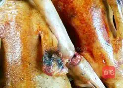 Illustration of how to make Luge 2