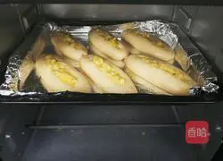 Garlic bread recipe 17