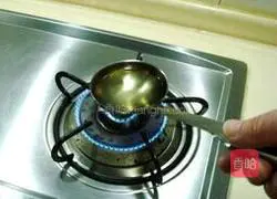 Illustration of how to make eel paste 8