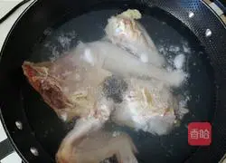 Xinjiang Pepper Chicken (Home Version) Recipe Illustration 1