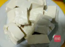Home-style tofu fish recipe 2