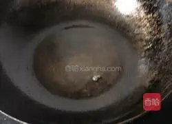 Illustration of how to make pot-wrapped pork for children 8