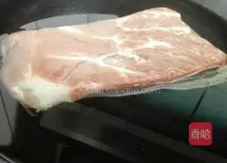 Dongpo Pork Recipe Illustration 2