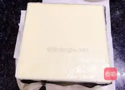 Cocoa Mango Mousse Recipe Illustration 11