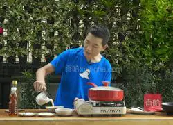 Thai Curry Crab Recipe Illustration 4