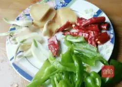 Illustration of Beer Duck Chowder 5