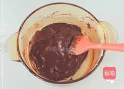 Black Forest Cake Recipe Illustration 4