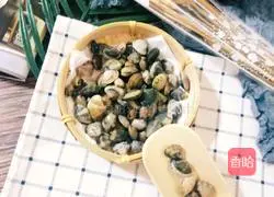 How to make fried clams Illustration 1