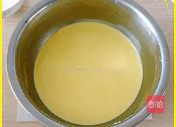 Light cheesecake recipe 2