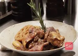 Italian innovative cuisine | Cassola Illustration of how to do it 8