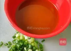 Illustration of Hakka Yong Tofu Recipes 14