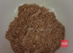 Blackcurrant mousse cake (six inches) recipe illustration 2