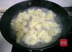 Illustration of how to make Sichuan style hand-cooking 23