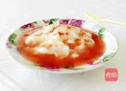 Illustration of how to make grapefruit mashed potatoes 14