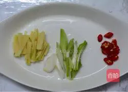 Illustration of how to make sunfish 1