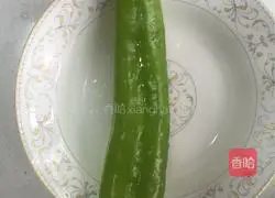 Illustration of how to make spicy clams 3