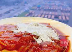 Chicken Steak Recipe Illustration 3