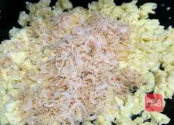 Illustration of how to make homely chive box 4