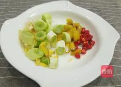 Illustration of how to fatten beef with sansho pepper soup 2