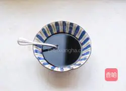 Illustration of how to make braised chicken feet 5