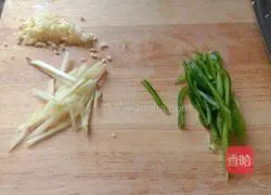 Garlic Shrimp Recipe 1