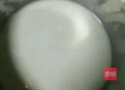 Illustration of how to make traditional pot-wrapped pork 2