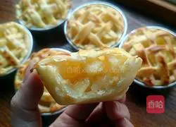 Mini apple pie recipe 12