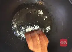 Illustration of how to make tomato sauce pasta 6