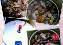 Griddle Beer Duck Recipe Illustration 7