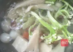 Illustration of how to make spicy casserole 6