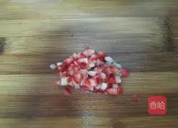 My Heart Flying (Homemade Mashed Potatoes) Illustration 5