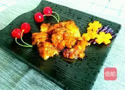 Illustration of how to make fish in tomato sauce 13