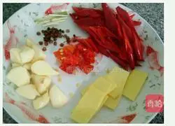 Spicy beer duck! Recipe 2