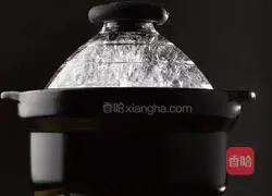 Cordyceps canned soup recipe 3