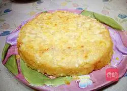 Illustration of Cumin Baked Tomato Mashed Potatoes 18