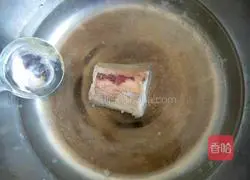 Illustration of how to make Malatang in a physical store 3