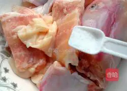 How to cook fish with tomatoes Illustration 2