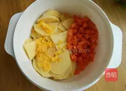 Microwave mashed potatoes recipe 2