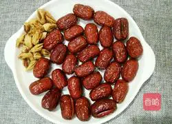 Illustration of how to make cold desserts that are too soft 4