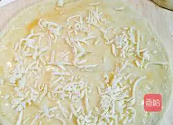 Fruit pizza recipe 7