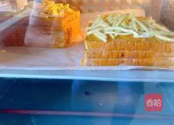 Ham sandwich? Practice illustration 9