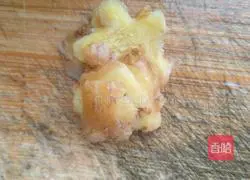 Illustration of how to stir-fry squid 5